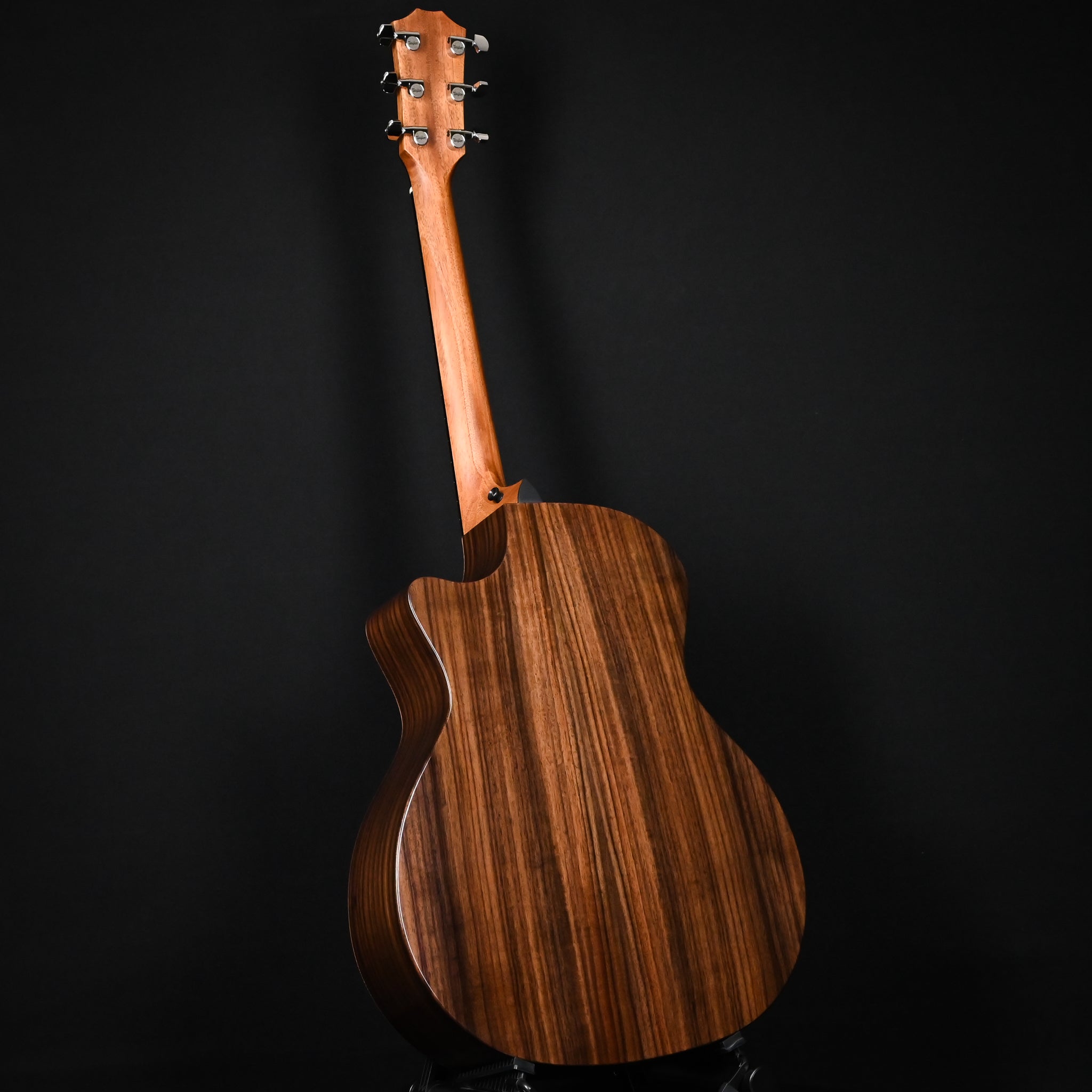 Taylor 414ce Studio w/ Torrefied Spruce Top & Indian Rosewood Back and Sides Acoustic/ Electric Guitar- SEB 2026 (2207276170)