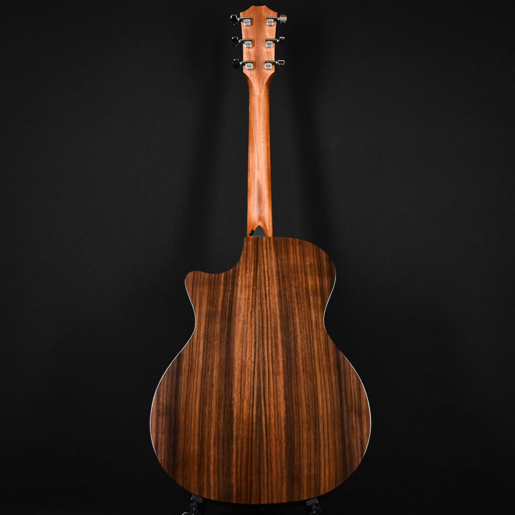 Taylor 414ce Studio w/ Torrefied Spruce Top & Indian Rosewood Back and Sides Acoustic/ Electric Guitar- SEB 2026 (2207276170)