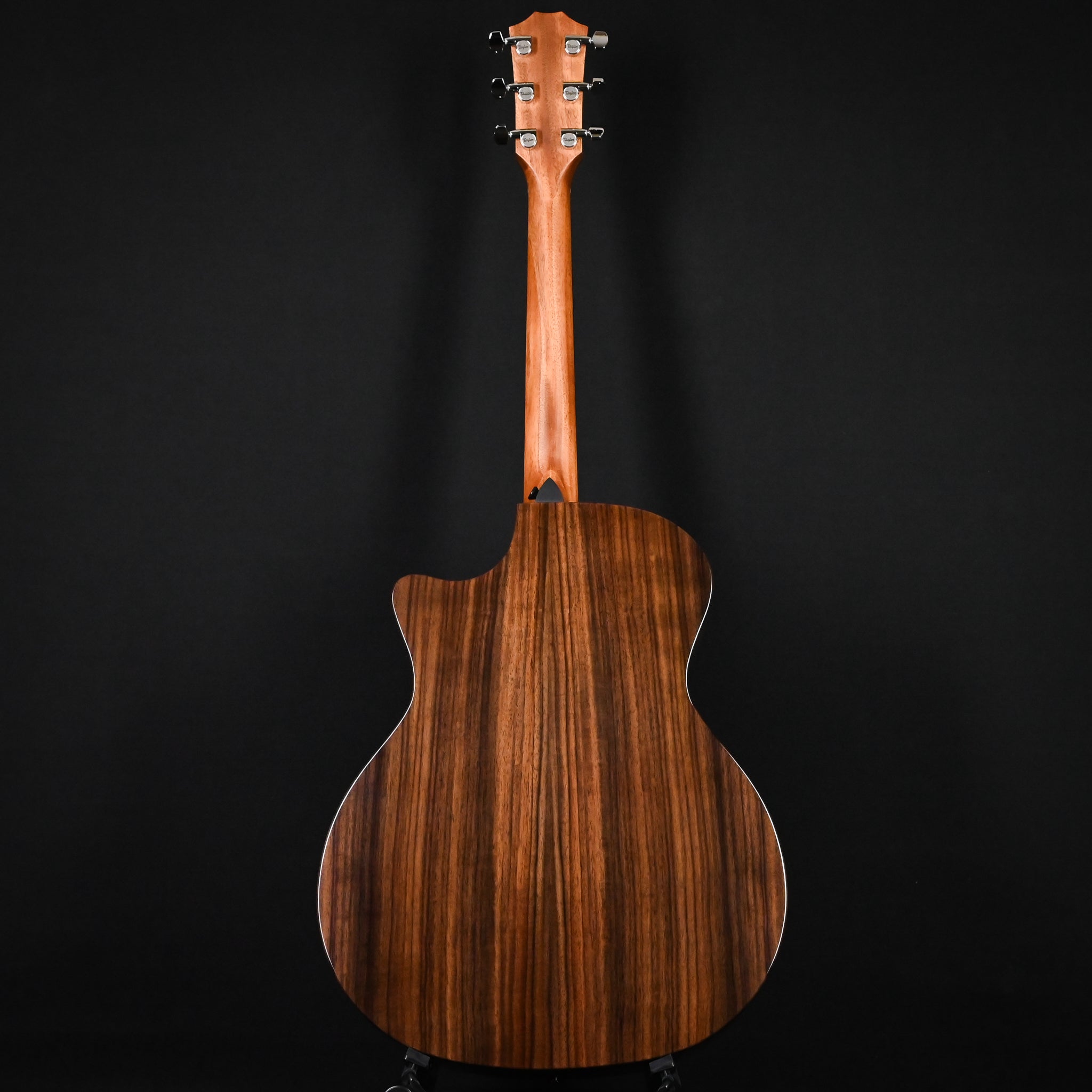 Taylor 414ce Studio w/ Torrefied Spruce Top & Indian Rosewood Back and Sides Acoustic/ Electric Guitar- SEB 2026 (2207276170)
