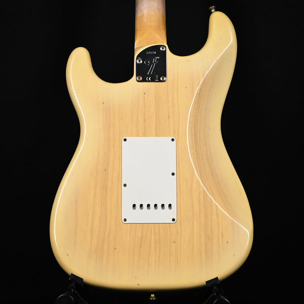 Fender Custom Shop Postmodern Stratocaster Journeyman- Natural Blonde 2024 (XN17578)