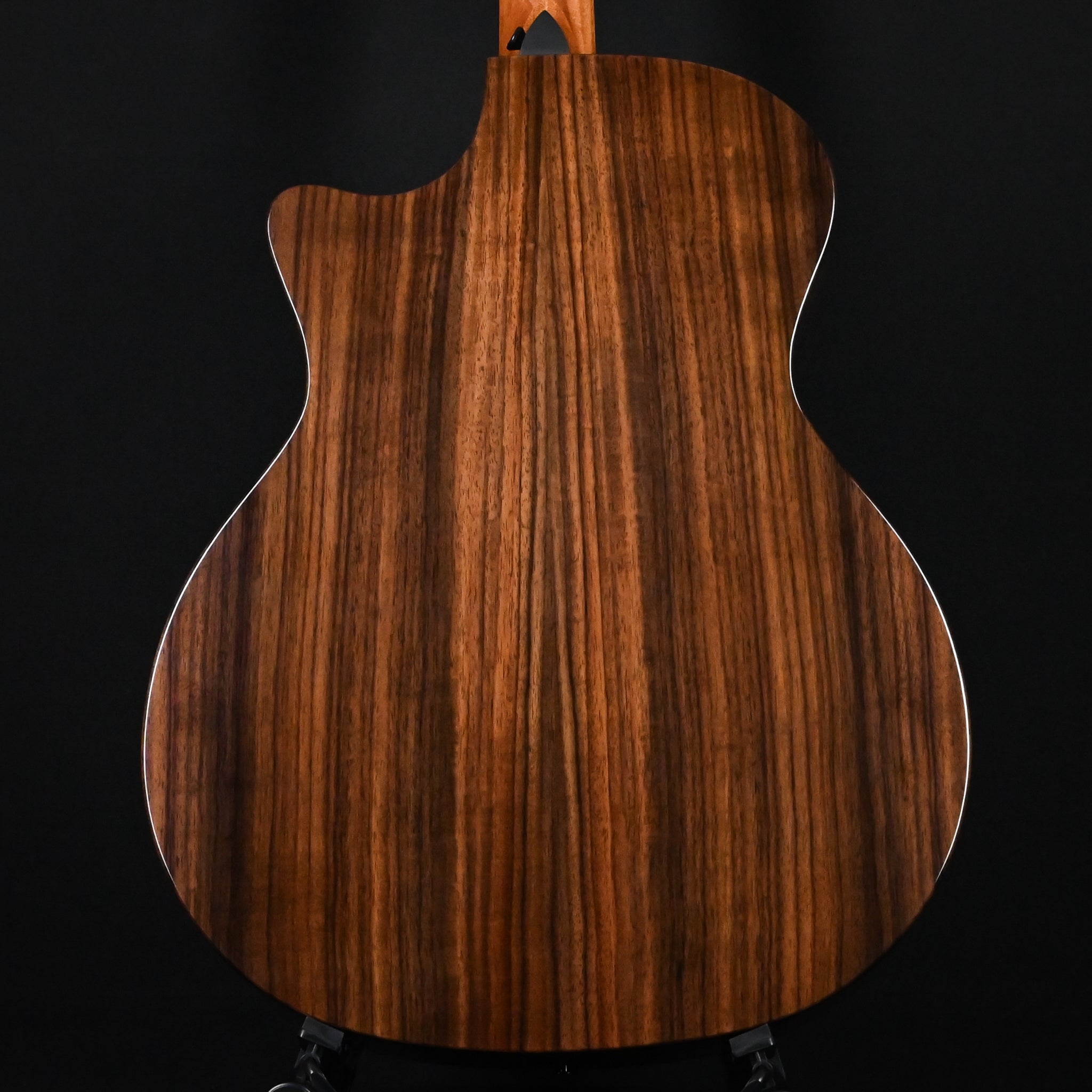 Taylor 414ce Studio w/ Torrefied Spruce Top & Indian Rosewood Back and Sides Acoustic/ Electric Guitar- SEB 2026 (2207276170)