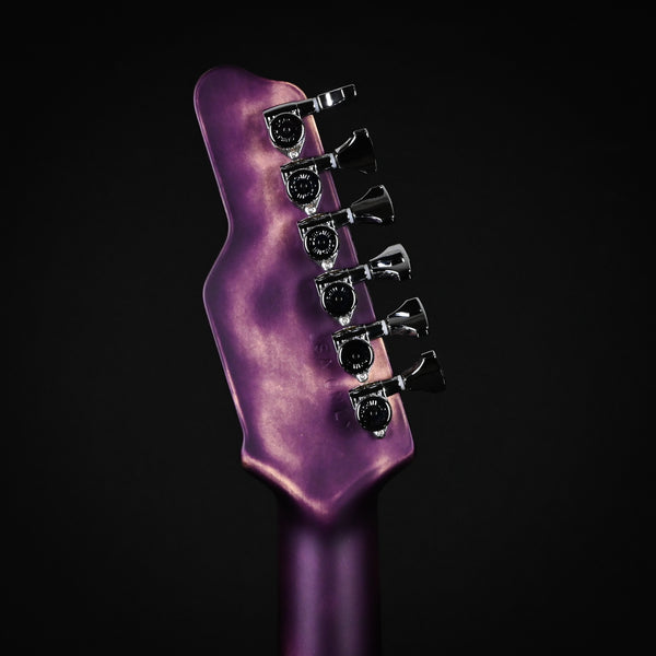 James Tyler Studio Elite HD w/ Brazilian Rosewood Fingerboard- Wine Ou Shmear 2025 (25168)