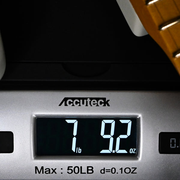 Fender Custom Shop Jimmie Vaughan Stratocaster Deluxe Closet Classic- Aged Olympic White 2025 (R144967)