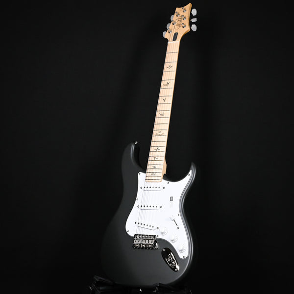 PRS Silver Sky John Mayer Signature Electric Guitar- Faded Black Tee (0400243)