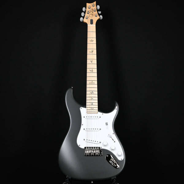 PRS Silver Sky John Mayer Signature Electric Guitar- Faded Black Tee (0400243)