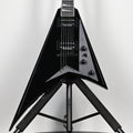 Jackson USA Select Randy Rhoads RR1T w/ Ebony Fingerboard- Gloss Black 2022 (U27569) Used – Excellent