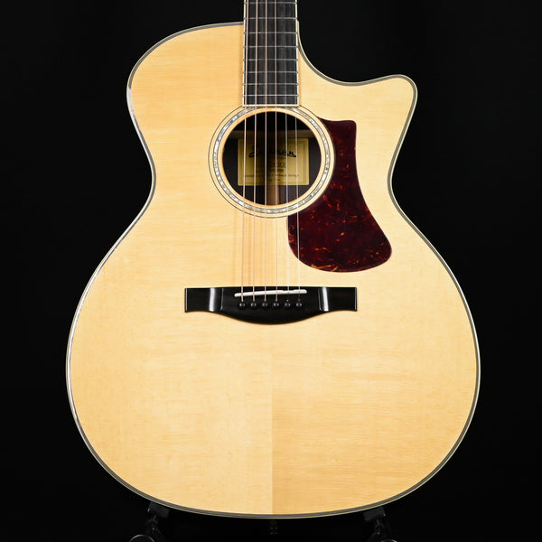 Eastman AC422CE Grand Auditorium Acoustic/Electric- Natural 2024 (M2423989)