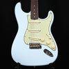 Fender Custom Shop Limited Edition '64 L-Series Stratocaster Journeyman- Faded Sonic Blue 2024 (L11436)