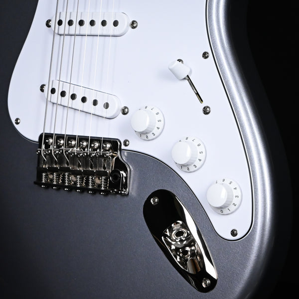 PRS Silver Sky John Mayer Signature w/ Rosewood Fretboard Electric Guitar- Tungsten 2025 (0412303)
