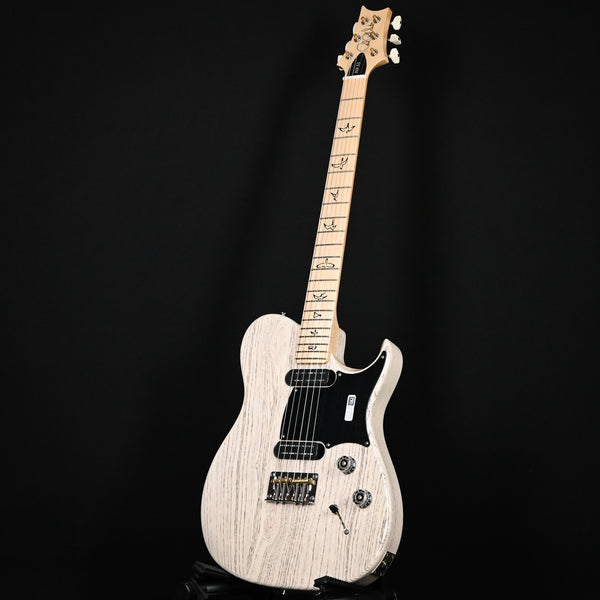 PRS NF53 Electric Guitar- White Doghair (400228)