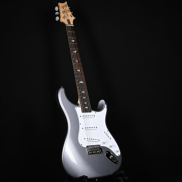 PRS Silver Sky John Mayer Signature w/ Rosewood Fretboard Electric Guitar- Tungsten 2025 (0412303)