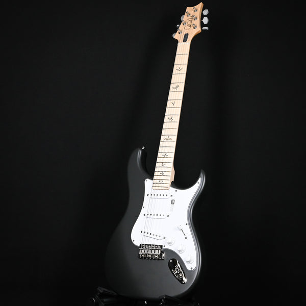 PRS Silver Sky John Mayer Signature Electric Guitar- Faded Black Tee (0400241)