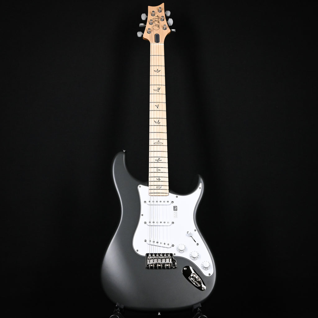 PRS Silver Sky John Mayer Signature Electric Guitar- Faded Black Tee (0400241)