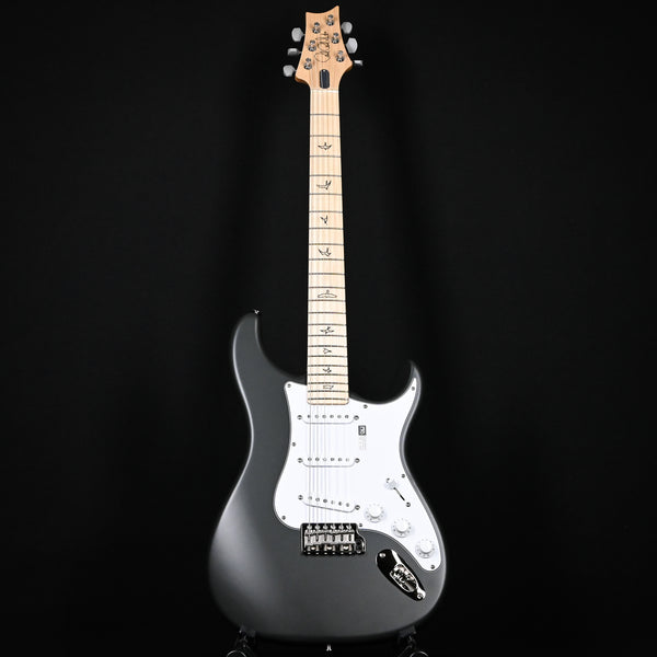 PRS Silver Sky John Mayer Signature Electric Guitar- Faded Black Tee (0400241)