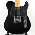 Fender Custom Shop 1951 Nocaster Journeyman- Black 2026 (R149594)