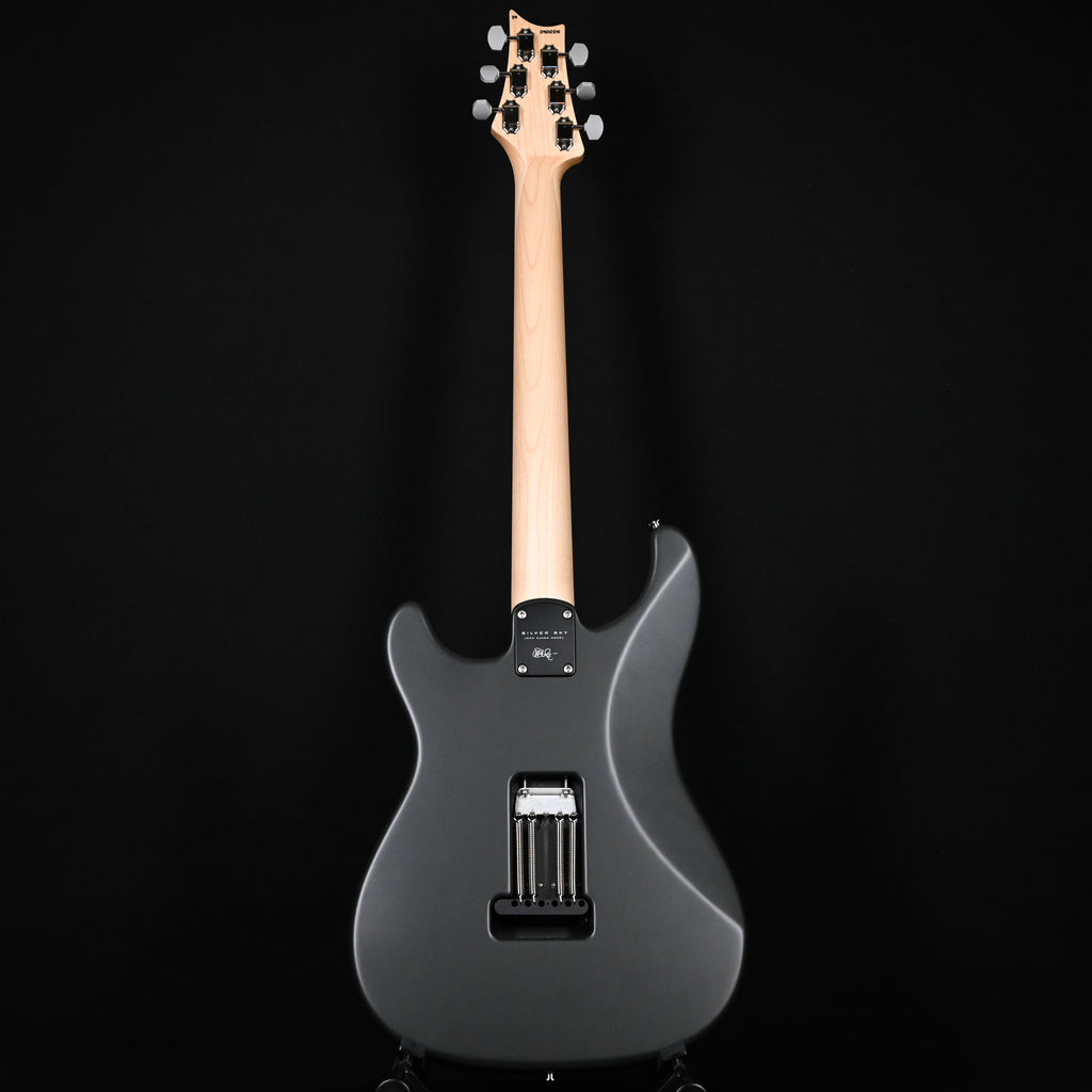 PRS Silver Sky John Mayer Signature Electric Guitar- Faded Black Tee (0400241)