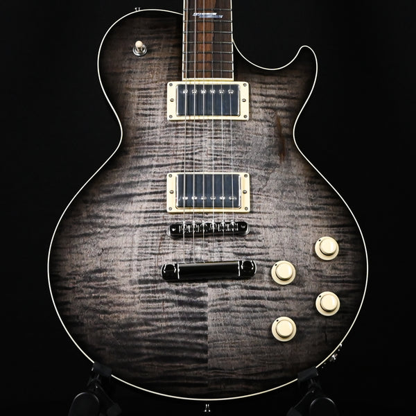 Collings City Limits Deluxe Electric Guitar- Acid Wash Charcoal Burst 2025 (CL251671)