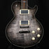 Collings City Limits Deluxe Electric Guitar- Acid Wash Charcoal Burst 2025 (CL251671)