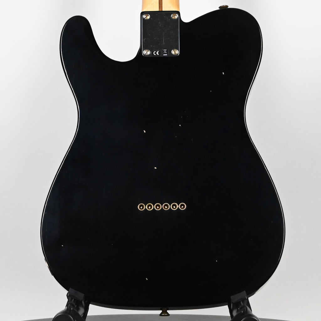 Fender Custom Shop 1951 Nocaster Journeyman- Black 2026 (R149594)