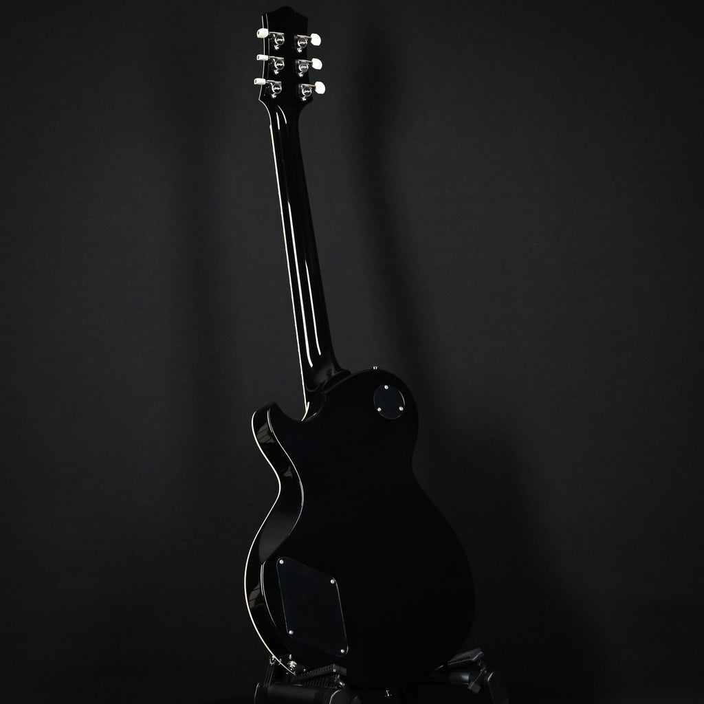 Collings City Limits Deluxe Electric Guitar- Acid Wash Charcoal Burst 2025 (CL251671)