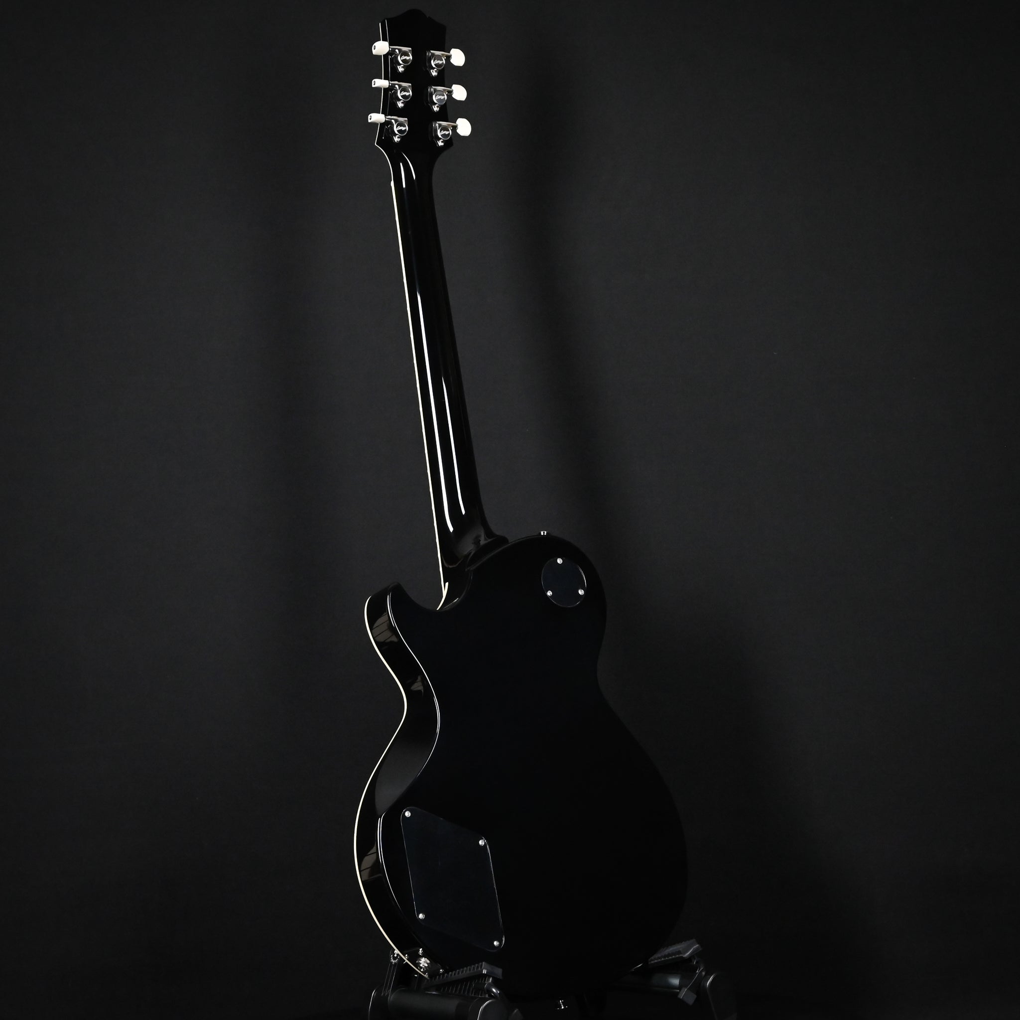 Collings City Limits Deluxe Electric Guitar- Acid Wash Charcoal Burst 2025 (CL251671)