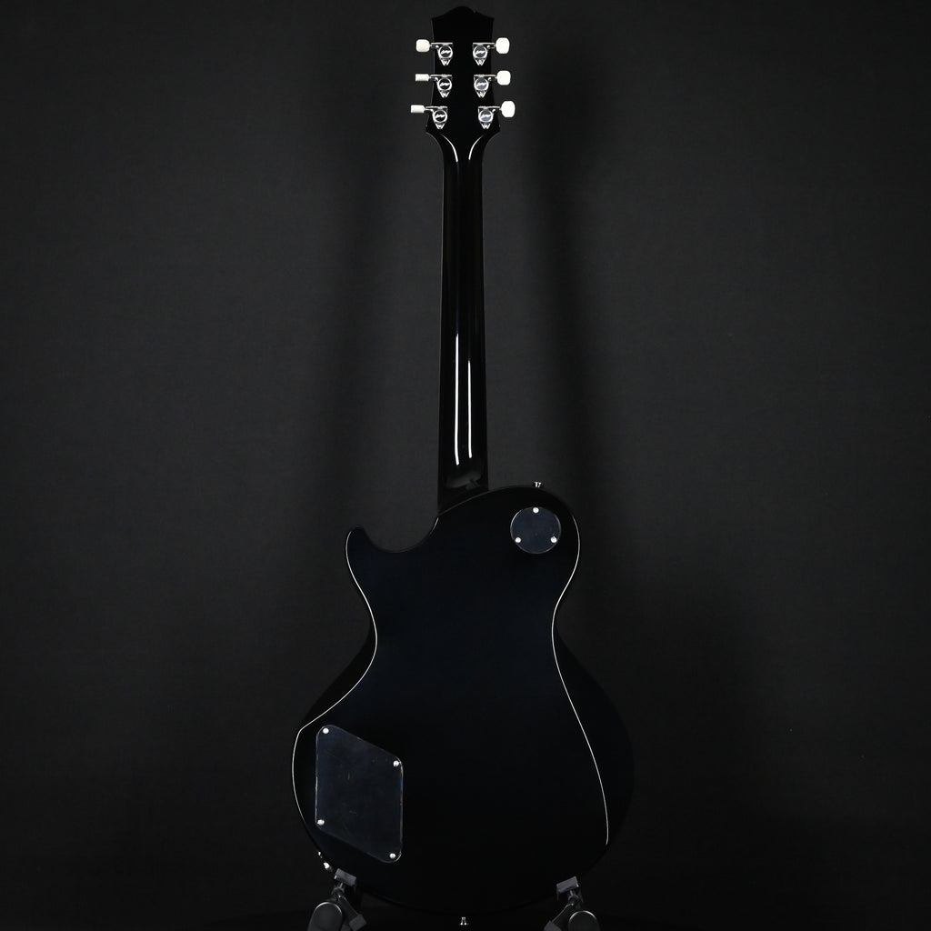 Collings City Limits Deluxe Electric Guitar- Acid Wash Charcoal Burst 2025 (CL251671)