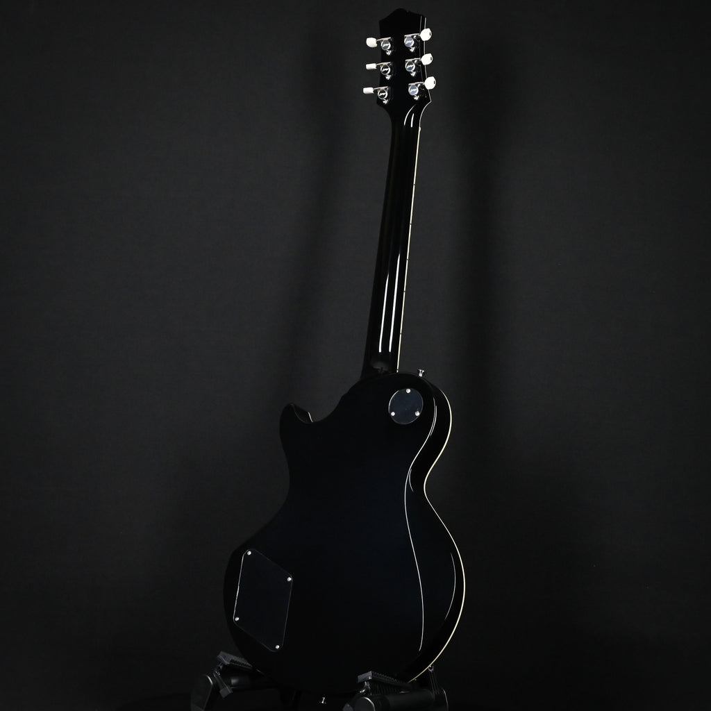 Collings City Limits Deluxe Electric Guitar- Acid Wash Charcoal Burst 2025 (CL251671)
