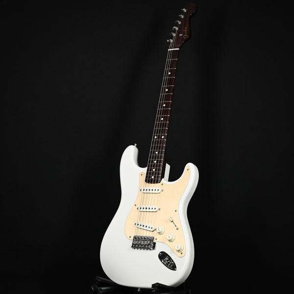 Fender Custom Shop Limited Edition '57 Stratocaster w/ Rosewood Neck, Deluxe Closet Classic- 55 Desert Tan 2024 (CZ581379)