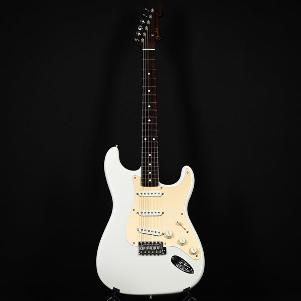 Fender Custom Shop Limited Edition '57 Stratocaster w/ Rosewood Neck, Deluxe Closet Classic- 55 Desert Tan 2024 (CZ581379)