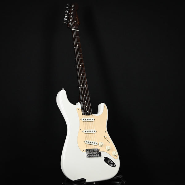 Fender Custom Shop Limited Edition '57 Stratocaster w/ Rosewood Neck, Deluxe Closet Classic- 55 Desert Tan 2024 (CZ581379)