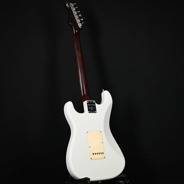 Fender Custom Shop Limited Edition '57 Stratocaster w/ Rosewood Neck, Deluxe Closet Classic- 55 Desert Tan 2024 (CZ581379)