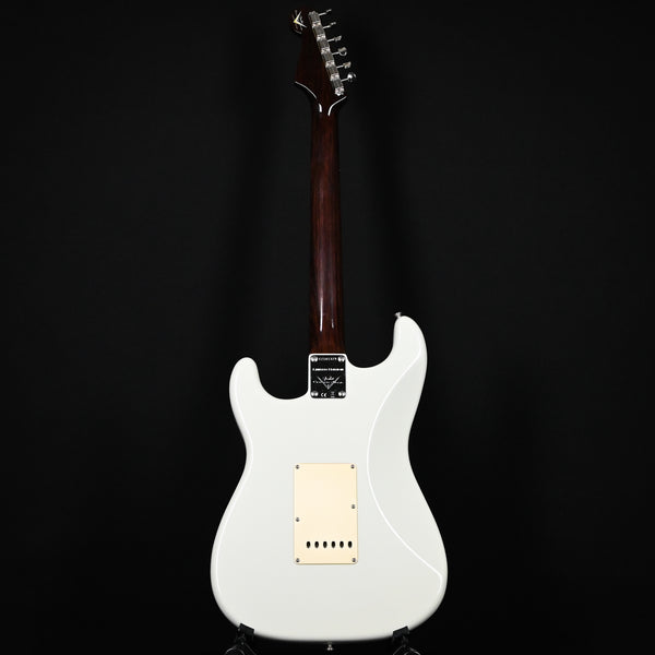 Fender Custom Shop Limited Edition '57 Stratocaster w/ Rosewood Neck, Deluxe Closet Classic- 55 Desert Tan 2024 (CZ581379)