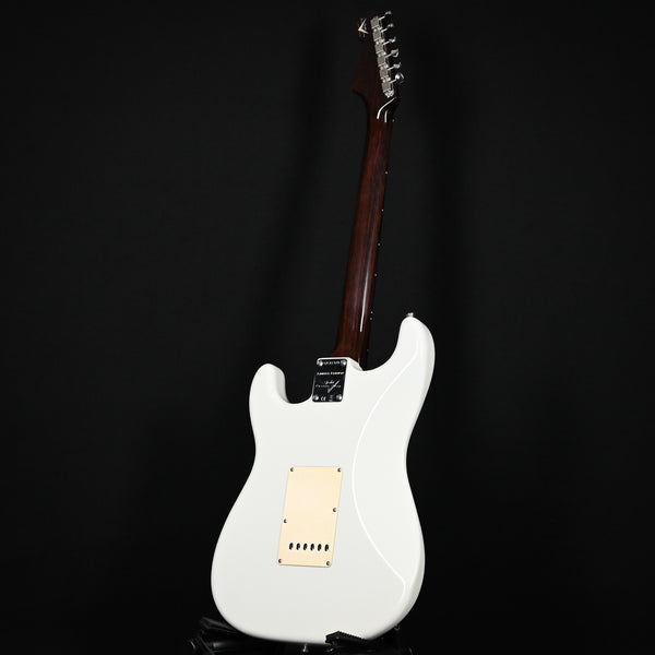 Fender Custom Shop Limited Edition '57 Stratocaster w/ Rosewood Neck, Deluxe Closet Classic- 55 Desert Tan 2024 (CZ581379)