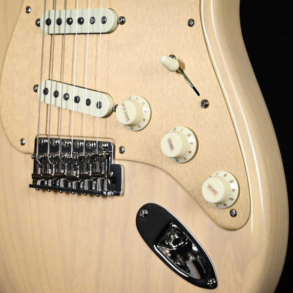 Fender Custom Shop American Custom Stratocaster NOS- Honey Blonde 2025 (XB18718)