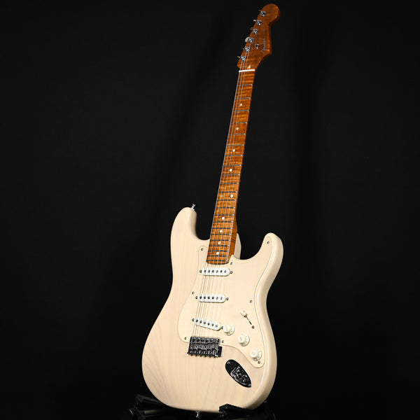 Fender Custom Shop American Custom Stratocaster NOS- Honey Blonde 2025 (XB18718)
