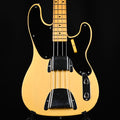 Fender Custom Shop 1951 Precision Bass Deluxe Closet Classic- Aged Nocaster Blonde 2026 (XN04074)