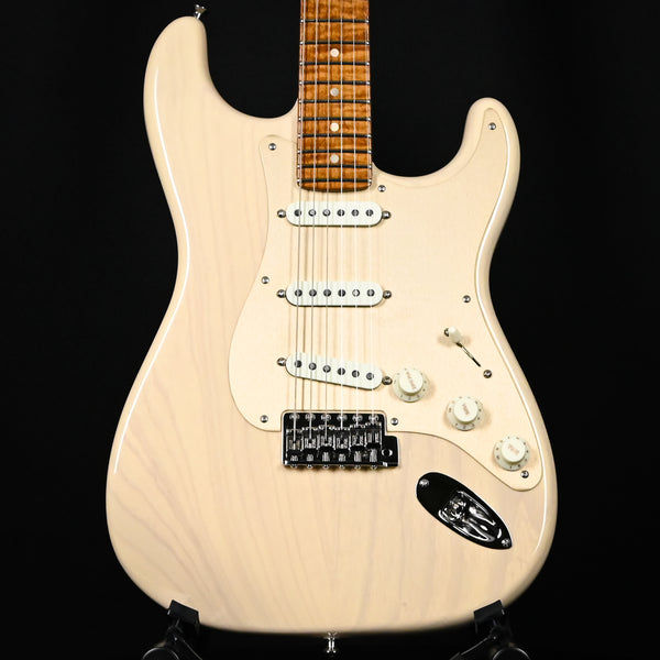 Fender Custom Shop American Custom Stratocaster NOS- Honey Blonde 2025 (XB18718)