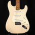 Fender Custom Shop American Custom Stratocaster NOS- Honey Blonde 2025 (XB18718)