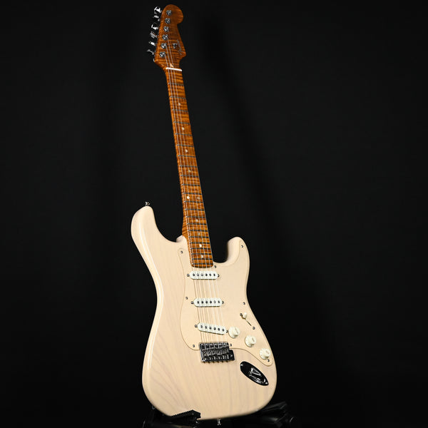 Fender Custom Shop American Custom Stratocaster NOS- Honey Blonde 2025 (XB18718)