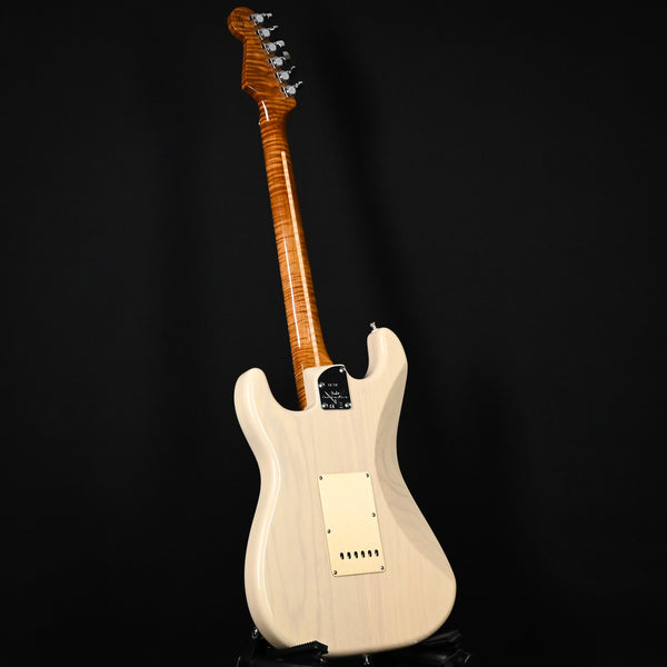 Fender Custom Shop American Custom Stratocaster NOS- Honey Blonde 2025 (XB18718)