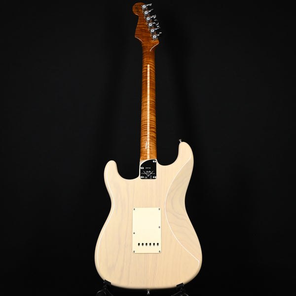 Fender Custom Shop American Custom Stratocaster NOS- Honey Blonde 2025 (XB18718)