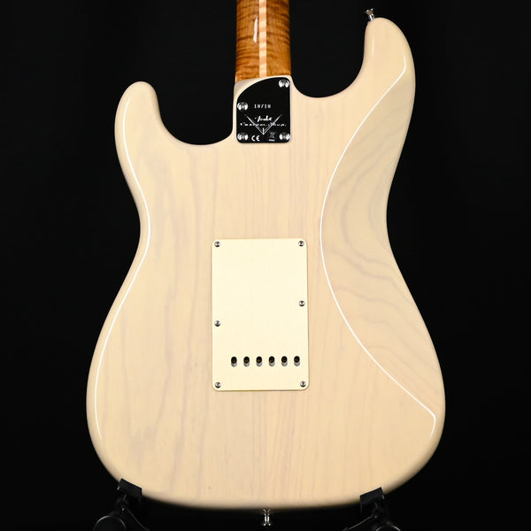 Fender Custom Shop American Custom Stratocaster NOS- Honey Blonde 2025 (XB18718)