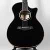 Taylor Guitars 4 Vets 814ce Special Edition Blacktop (1210315085)