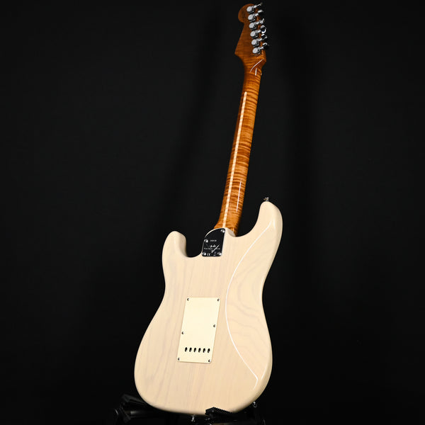 Fender Custom Shop American Custom Stratocaster NOS- Honey Blonde 2025 (XB18718)
