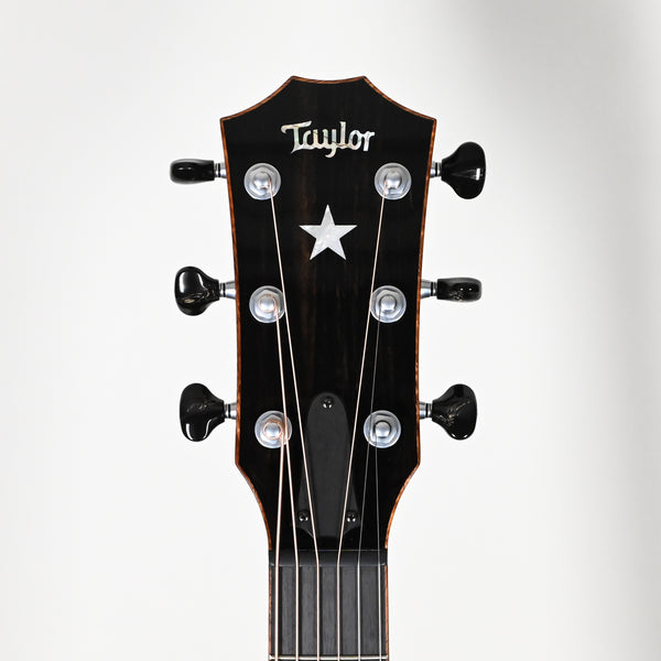 Taylor Guitars 4 Vets 814ce Special Edition Blacktop (1210315085)
