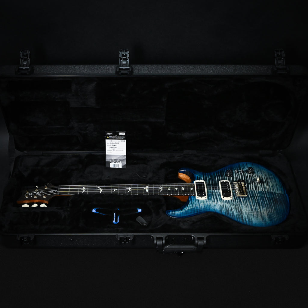 PRS Custom 24-08 Electric Guitar- Custom Color 2026 (0424286)