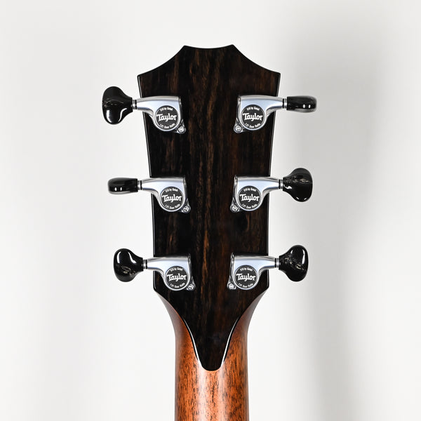 Taylor Guitars 4 Vets 814ce Special Edition Blacktop (1210315085)