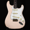 Fender Custom Limited Edition '64 Stratocaster Relic- Super Faded Aged Shell Pink 2024 (CZ581675)