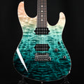 Suhr Modern Set-Neck Limited Edition- Teal Fade 2026 (85083)
