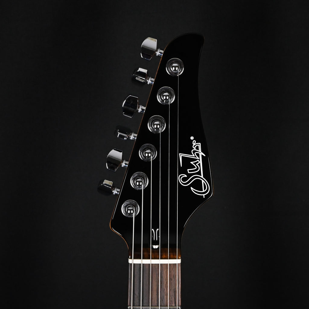 Suhr Modern Set-Neck Limited Edition- Teal Fade 2026 (85083)